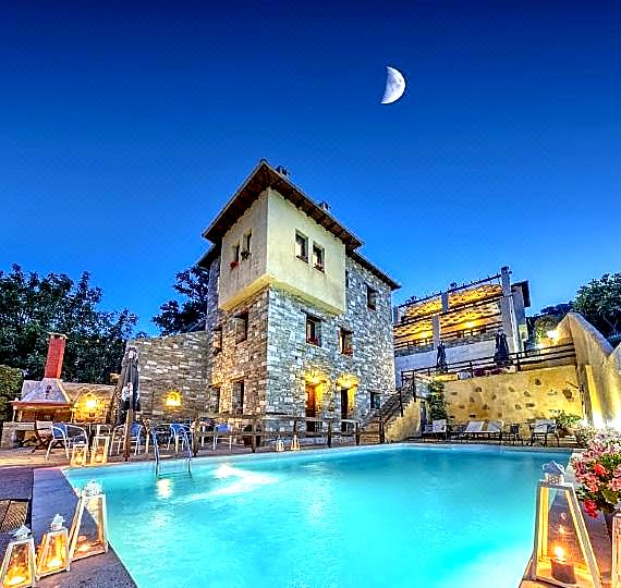 Hotel Petradi